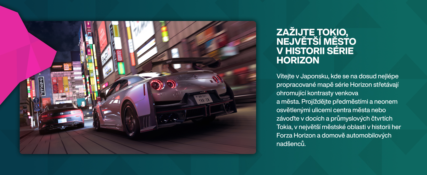 Forza Horizon 6 Forza Horizon 6