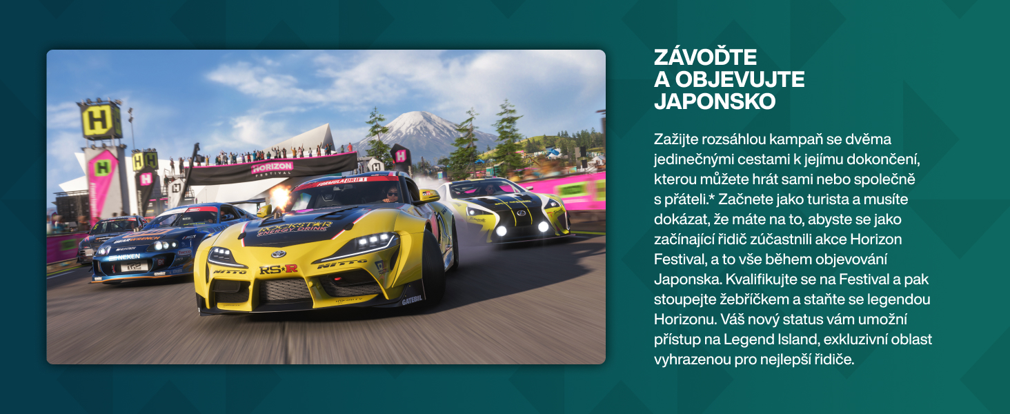Forza Horizon 6 Forza Horizon 6