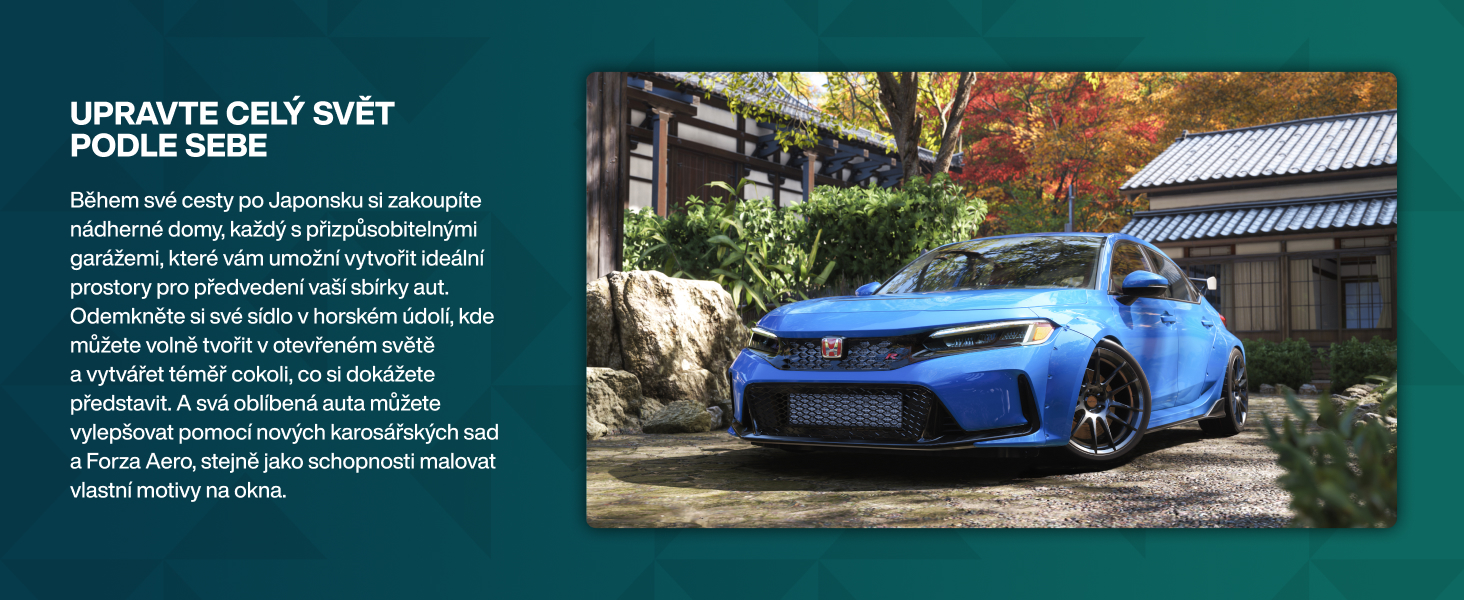 Forza Horizon 6 Forza Horizon 6