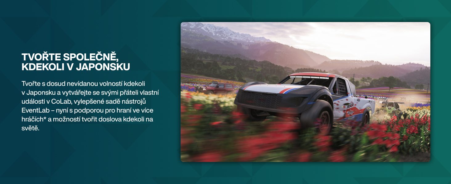 Forza Horizon 6 Forza Horizon 6
