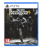 Call of Duty: Modern Warfare 4, Hellraiser: Revival nebo slevy