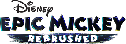 Disney Epic Mickey: Rebrushed