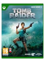 Tomb Raider: Legacy of Atlantis Day One Edition XBOX SERIES X