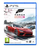 Forza Horizon 6 PS5