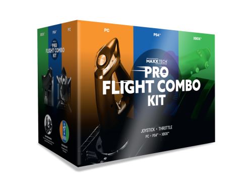 Pro Flight Combo Kit