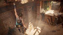 Tomb Raider: Legacy of Atlantis Day One Edition SWITCH 2 (6)