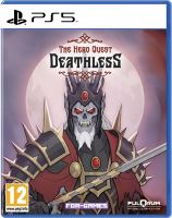 Deathless: The Hero Quest PS5 Deathless: The Hero Quest PS5