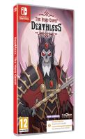 Deathless: The Hero Quest SWITCH (1)