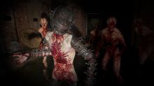 Clive Barker's Hellraiser: Revival Day One Edition SWITCH 2 (6)