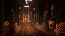 Clive Barker's Hellraiser: Revival Day One Edition SWITCH 2 (7)