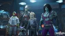 Marvel's Guardians of the Galaxy: Encore Edition SWITCH 2 (3)