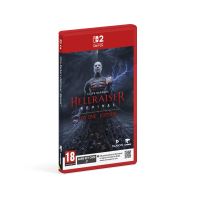 Clive Barker's Hellraiser: Revival Day One Edition SWITCH 2 (1)