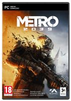 Metro 2039 PC