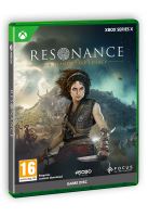 Resonance: A Plague Tale Legacy XBOX SERIES X (1)