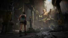 Tomb Raider: Legacy of Atlantis Day One Edition SWITCH 2 (4)