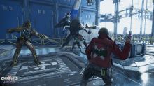 Marvel's Guardians of the Galaxy: Encore Edition SWITCH 2 (10)