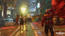 Marvel's Guardians of the Galaxy: Encore Edition SWITCH 2 (7)
