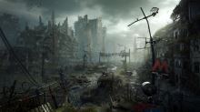 Metro 2039 XBOX SERIES X (4)