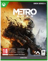 Metro 2039 XBOX SERIES X