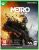 Metro 2039 XBOX SERIES X