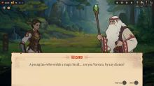 Deathless: The Hero Quest PS5 (7)