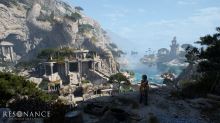 Resonance: A Plague Tale Legacy XBOX SERIES X (2)