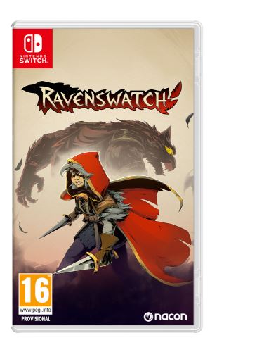 Ravenswatch SWITCH