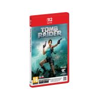 Tomb Raider: Legacy of Atlantis Day One Edition SWITCH 2 (1)