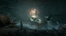 Resonance: A Plague Tale Legacy XBOX SERIES X (16)
