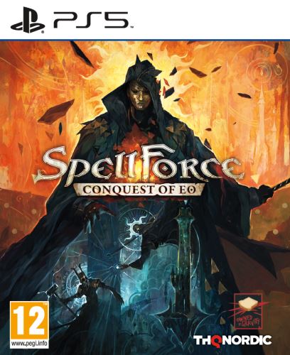 SpellForce: Conquest of EO PS5