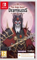 Deathless: The Hero Quest SWITCH Deathless: The Hero Quest SWITCH