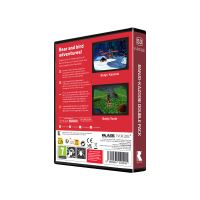 Evercade Banjo-Kazooie Double Pack (1)