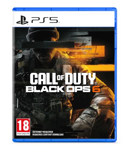 Call of Duty: Black Ops 6 PS5