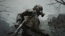 Metro 2039 Deluxe Edition PS5 (2)