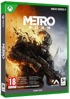 Metro 2039 XBOX SERIES X (1)